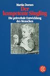 Der kompetente S�augling : die pr�averbale Entwicklung des Menschen