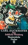 Gesammelte Werke: Der fröhliche Weinberg
