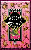 Gruselmärchen.
