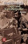 Capri und Kartoffelpuffer: Roman