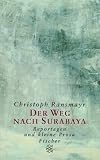 Der Weg nach Surabaya.