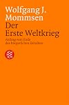 Der Erste Weltkrieg. Anfang vom Ende des bürgerlichen Zeitalters