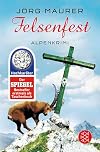 Felsenfest: Alpenkrimi