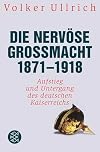 Die nervöse Großmacht