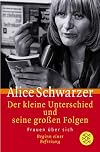 Der kleine Unterschied und seine großen Folgen: Frauen über sich – Beginn einer Befreiung