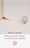 The Tongue Set Free: Remembrance of a European Childhood