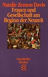 Frauen und Gesellschaft am Beginn der Neuzeit