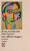 Der Traum hat offene Augen. Unveröffentlichte Gedichte 1965 - 1978.