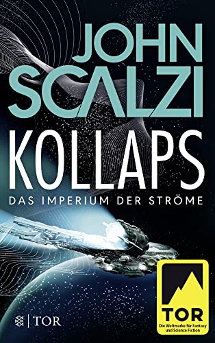 The Collapsing Empire