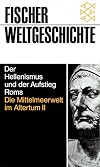 Hellenism and the rise of Rome