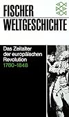 La época de las revoluciones europeas, 1780-1848
