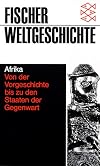 Fischer Weltgeschichte, Bd.32, Afrika