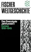 Fischer Weltgeschichte, Bd.34, Das Zwanzigste Jahrhundert
