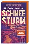 Schneesturm: Thriller | Kein Entkommen von der eisigen Insel. Mit limitiertem Farbschnitt