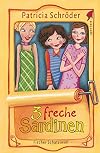 Drei freche Sardinen