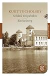 Schloß Gripsholm / Rheinsberg