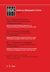 IFLA Cataloguing Princples Vol 35: Report from the 5th IFLA Meeting of Experts on an International Cataloguing Code, Pretoria, South Africa, 2007 (Ifla - Series on Bibliographic Control)