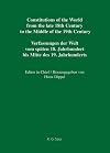 Constitutional Documents of Austria, Hungary and Liechtenstein 1791–1849 (German Edition)