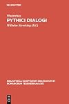Pythici Dialogi: De E Apud Delphos, De Pythiae Oraculis, De Defectu Oraculorum (Bibliotheca scriptorum Graecorum et Romanorum Teubneriana)