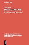Cyropaedia [Ancient Greek]