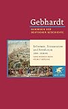 Handbuch der deutschen Geschichte. 14: Reformen, Restauration und Revolution 1806-1849/49