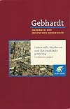 Handbuch der deutschen Geschichte in 24 B&auml;nden. Bd.15: Industrielle Revolution und Nationalstaatsgr&uuml;ndung (1849-1870/71)