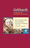 Handbuch der deutschen Geschichte, 24 Bde., Bd.17, Die Urkatastrophe Deutschlands. Der Erste Weltkrieg 1914-1918