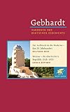 Handbuch der deutschen Geschichte. 18: Der Aufbruch in die Moderne ; Weimar - die überforderte Republik 1918-1933