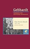 Handbuch der deutschen Geschichte, 24 Bde., Bd.19, Die Weimarer Republik 1919-1933: Bd. 19.