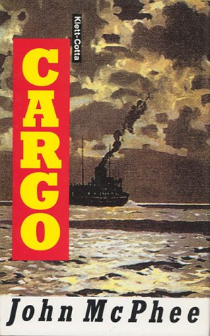 Cargo book cover