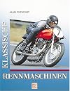 Klassische Rennmaschinen