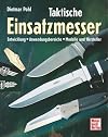 Taktische Einsatzmesser
