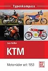 Typenkompass KTM: Motorräder seit 1953