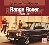 Range Rover: seit 1970