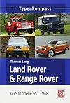 Land Rover & Range Rover Sport: Alle Modelle seit 1948