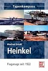 Heinkel Flugzeuge Seit 1922