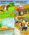Klipp-Klapp-Spielebuch, Bauernhof