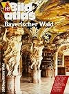 HB Bildatlas, H.86, Bayerischer Wald