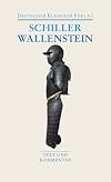 Wallenstein's Camp / The Piccolomini / The Death of Wallenstein