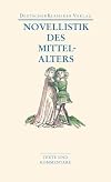 Novellistik des Mittelalters