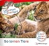 Lesestart mit Eberhart: So lernen Tiere