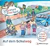 Lesestart mit Eberhart - Lesestufe 2 Auf dem Schulweg, Sonderband