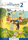 Das &Uuml;bungsheft Lesen 2: Lesetraining und Leseverst&auml;ndnis - Klasse 2