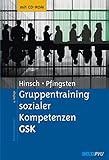 Gruppentraining sozialer Kompetenzen