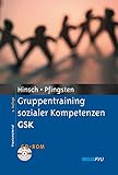 Gruppentraining sozialer Kompetenzen