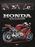 Honda : Du R%C3%AAve Au Succ%C3%A8s Mondial