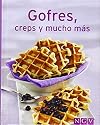 Gofres, Creps Y Mucho Mas