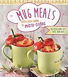 Mug Meals Petits Plats Rapides Au Microondes
