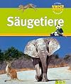 Kinderwissen in Fragen und Antworten - Säugetiere