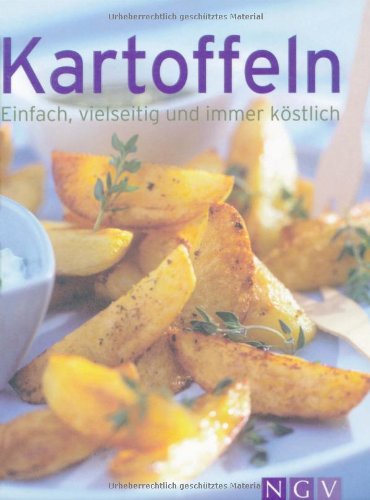 Les pommes de terre &agrave; toutes les sauces
